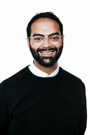 Tarek Amir