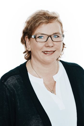 Nathalie Rehm