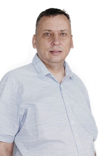 Gerd Eichler