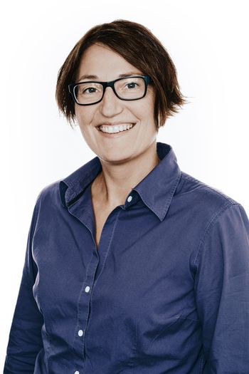 Melanie Buschbell