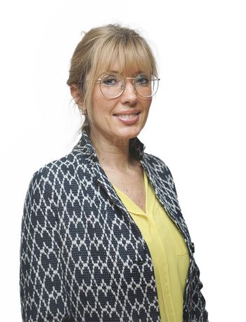 Dominika Wallach