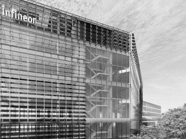 Infineon Campus
