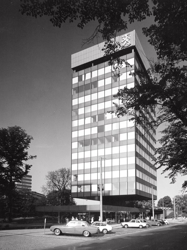 Finnlandhaus