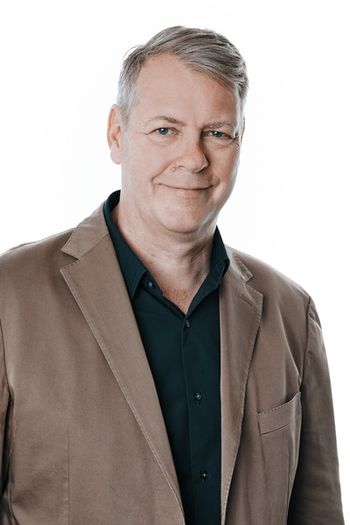 Volker Scharfenberg
