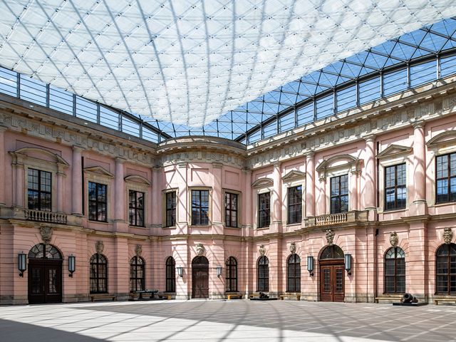 Deutsches Historisches Museum Berlin 2018