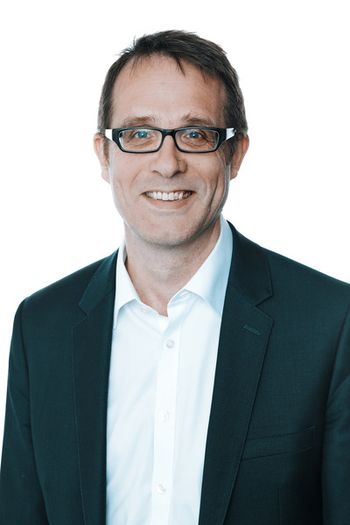 Sebastian Helm