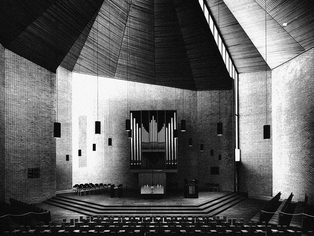 Dietrich-Bonhoeffer-Kirche