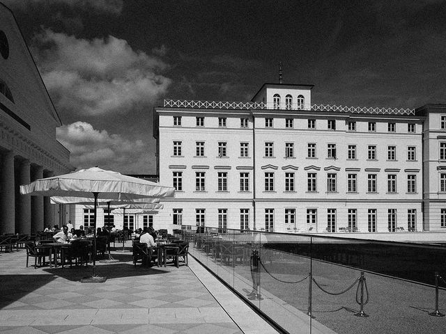 Revitalisierung Grand Hotel
