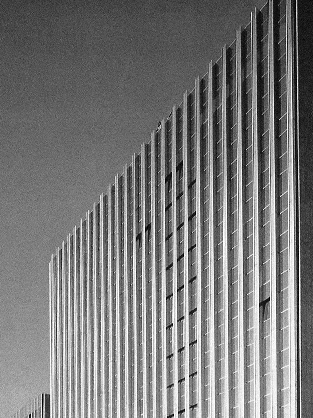 Provinzial Hochhaus