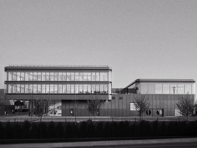 Forschungszentrum Hyundai