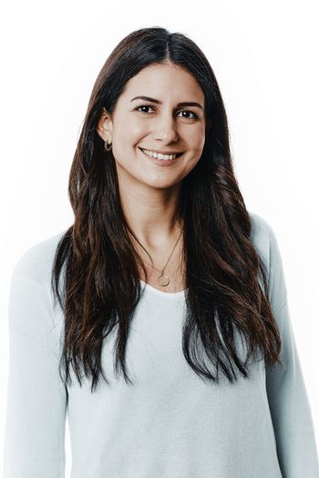 Dimitra Christoforidi
