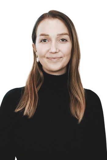 Julia Hagendorn