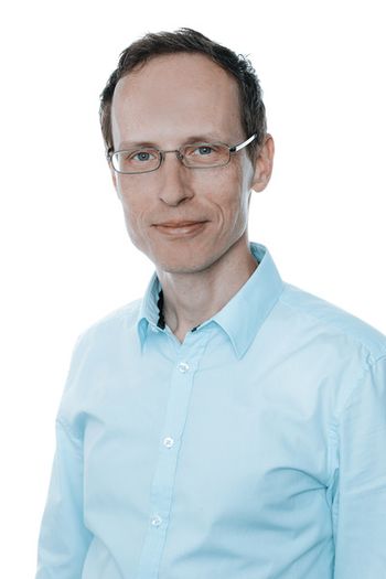 Alexander Lebe