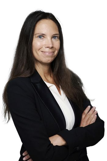Angélique Vossnacke