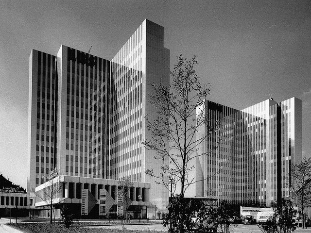 RWI-Haus