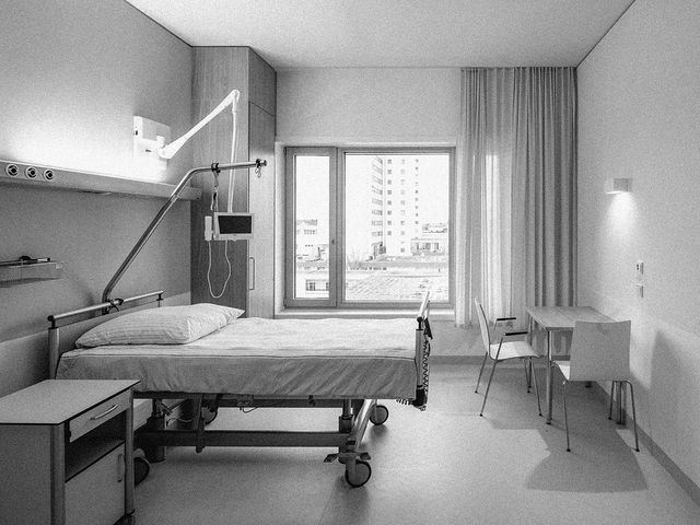 Varisano Klinikum