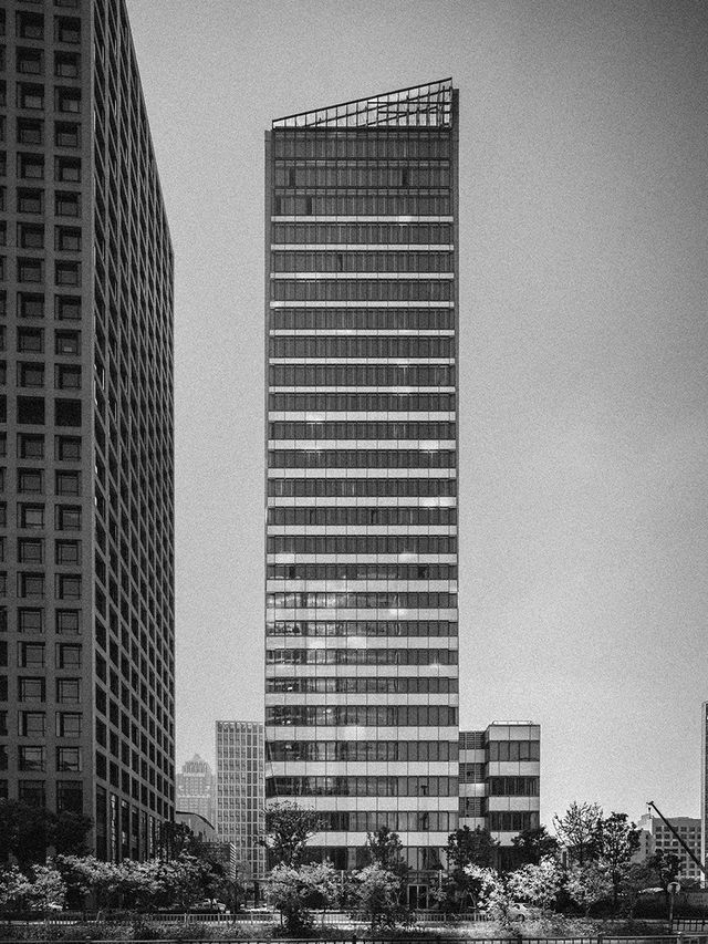 Yotrio Tower