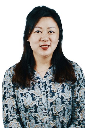 Bonnie Yang