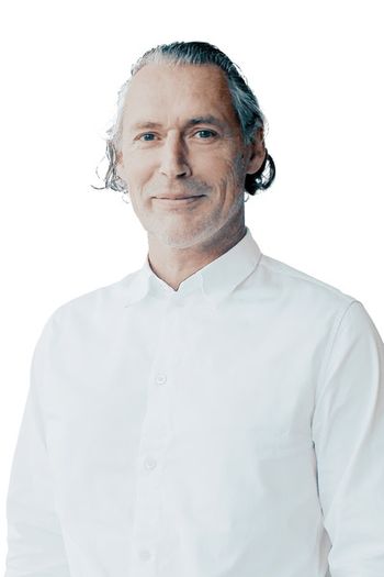Klaus Schmidt