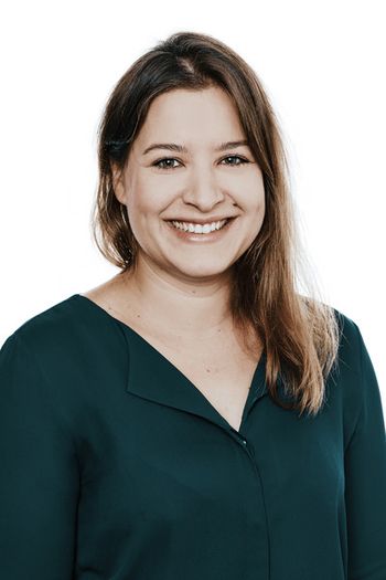 Sarah Jostameling