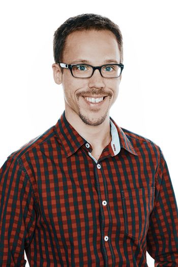 Daniel Dahmen