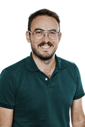 Celio Gonzalez