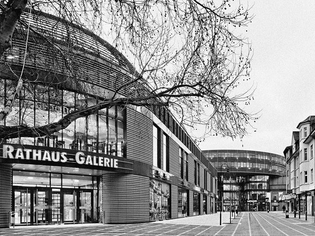 Rathaus-Galerie