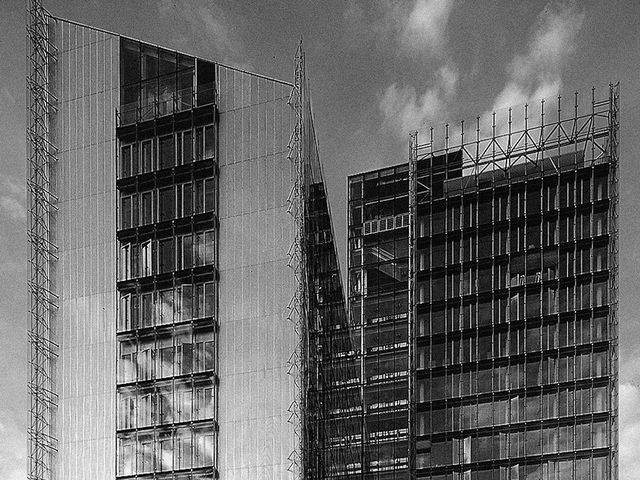 LVM Hochhaus