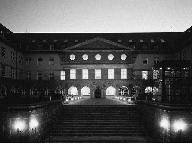 Revitalisierung Staatsanwaltschaft