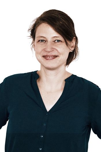 Dorothee Vicario