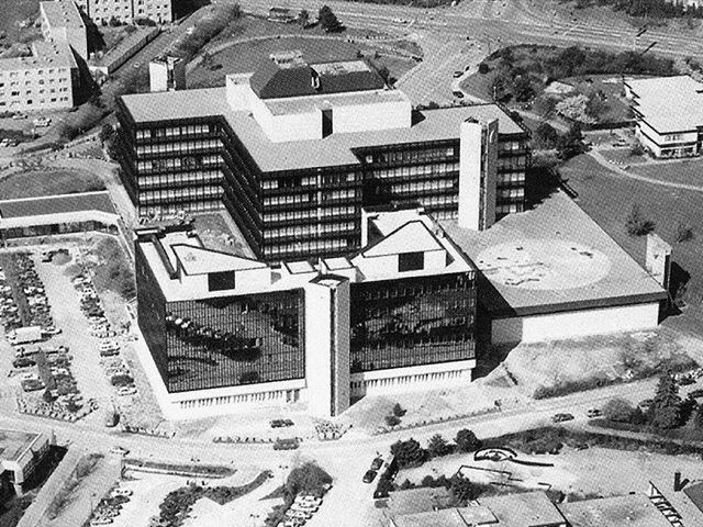 Alte Leipziger Versicherung EDV