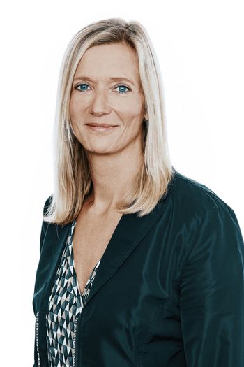 Uta Esselmann