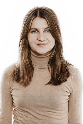 Veronika Zapukhla