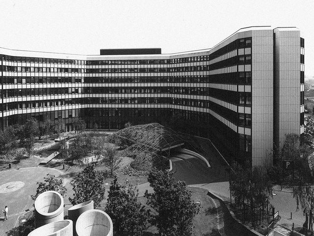 Arbeitsamt