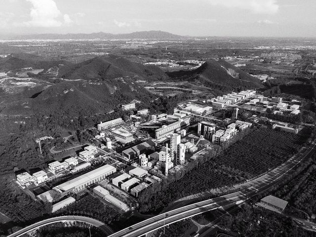 Jinyu Xingfa Science Park