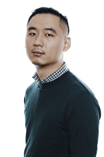 Xinyu Ding