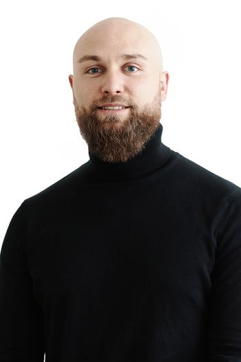 Andreas Vogt