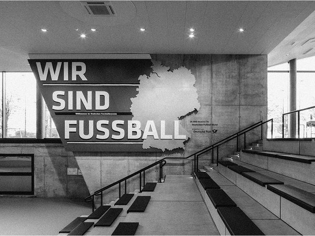 Deutsches Fußballmuseum