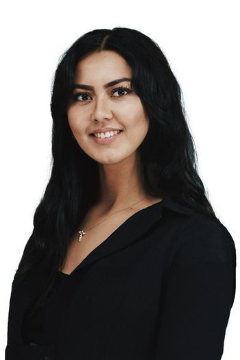 Kübra Ödemis