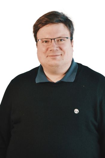 Andreas Nunn
