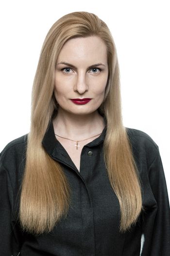 Elena Orlova