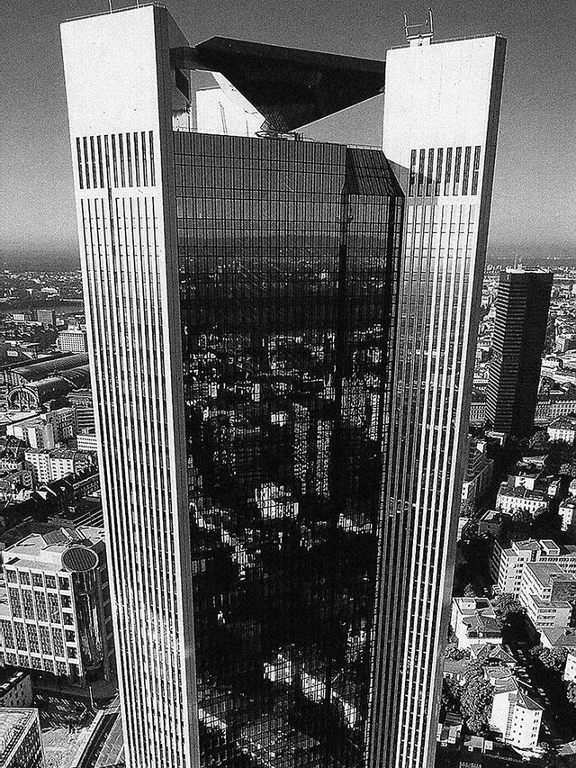 Trianon Hochhaus