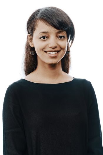 Ramiah Eshetu