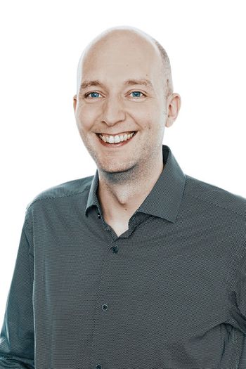 Roland Grube