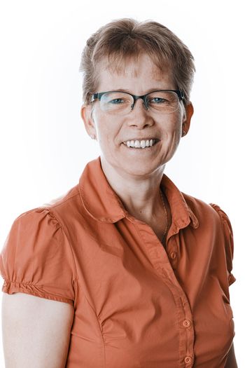 Kathleen Perkuhn