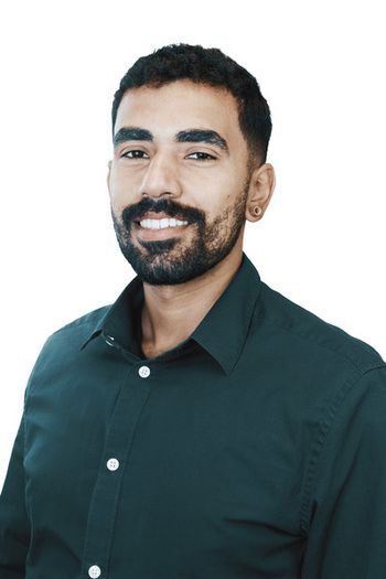 Gustavo Rodrigues