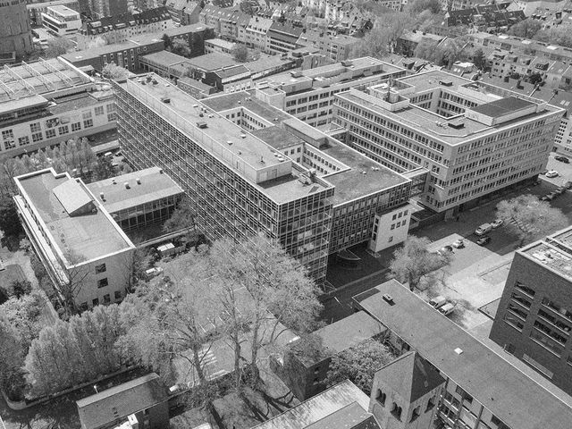 Agrippa Quartier