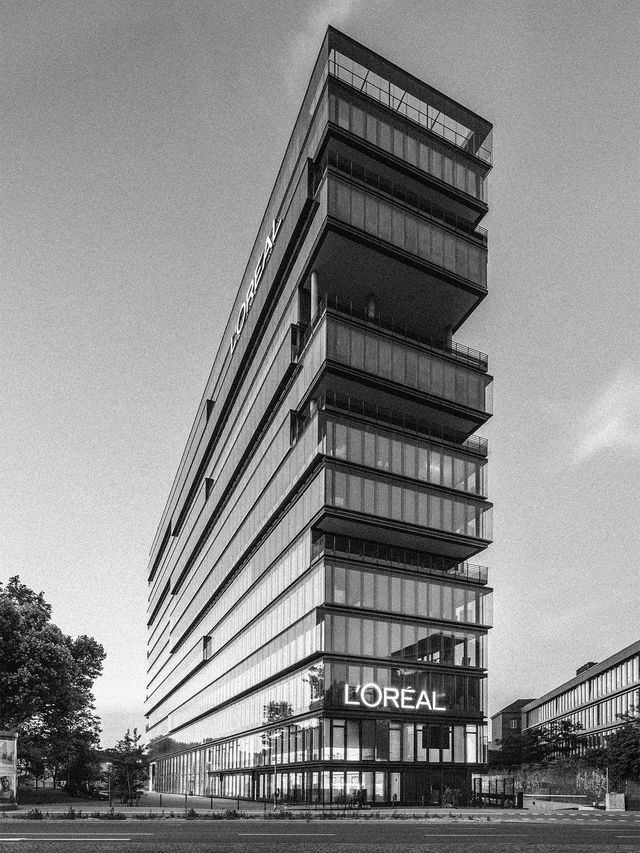 L'Oréal Horizon