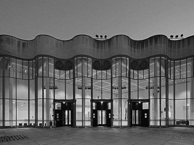 Bundeskunsthalle