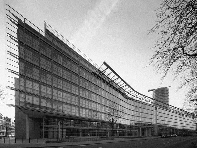 Victoria-Haus 3. BA